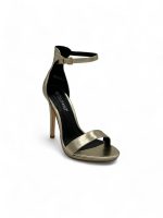 Elegante sandale K2l1029-9 zlatne - Slika 2