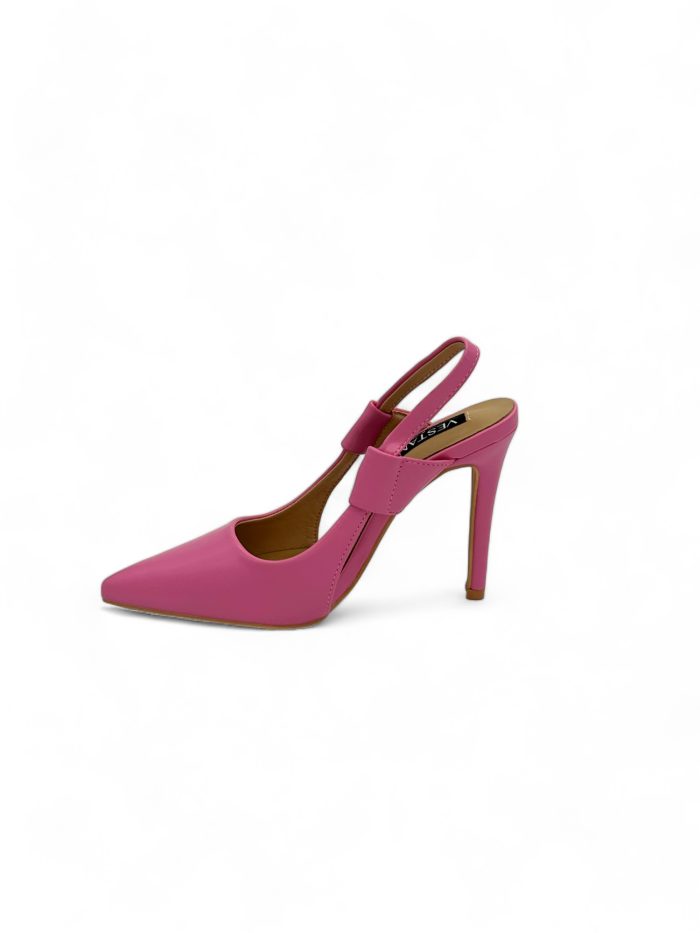 Sandale VS-V5BSS010 ljubičaste - Slika 3