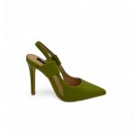 Sandale VS-V5BSS010 zelene