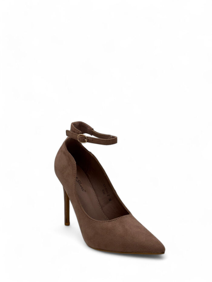 CIPELE LY9295-5 NUDE - Slika 2