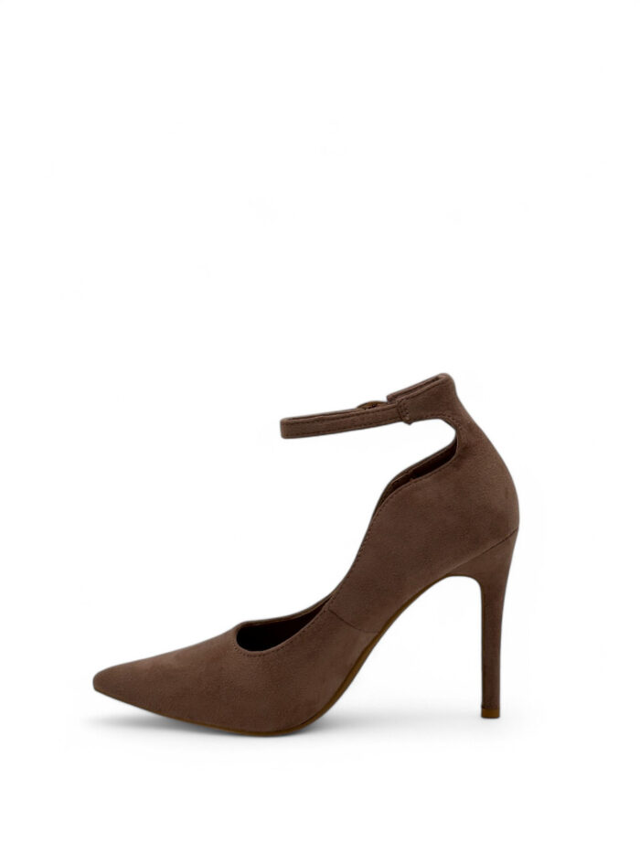 CIPELE LY9295-5 NUDE - Slika 3