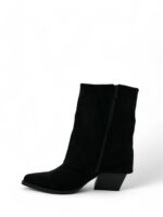 POLU.DUB CIZME Y2280 BLACK - Slika 3