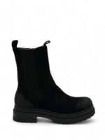 Zenske martinke Y2298 BLACK