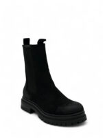 Zenske martinke Y2298 BLACK - Slika 2