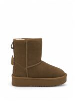 POLU.DUB CIZME NN610 CAMEL