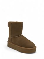 POLU.DUB CIZME NN610 CAMEL - Slika 2