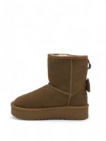 POLU.DUB CIZME NN610 CAMEL - Slika 3