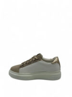 PATIKE FY0952 WHITE - Slika 3
