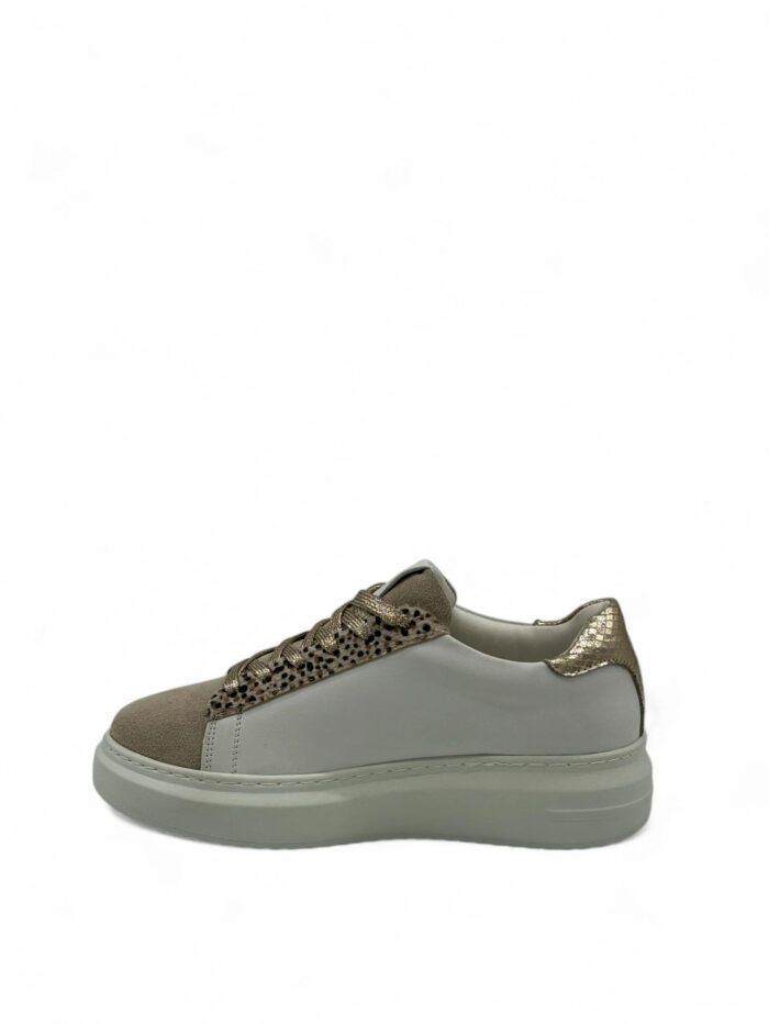 PATIKE FY0952 WHITE - Slika 3