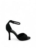 SANDALE AB1A-L6556-12 BLACK