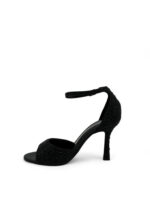 SANDALE AB1A-L6556-12 BLACK - Slika 3