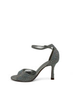 SANDALE AB1A-L6556-12 SILVER - Slika 3