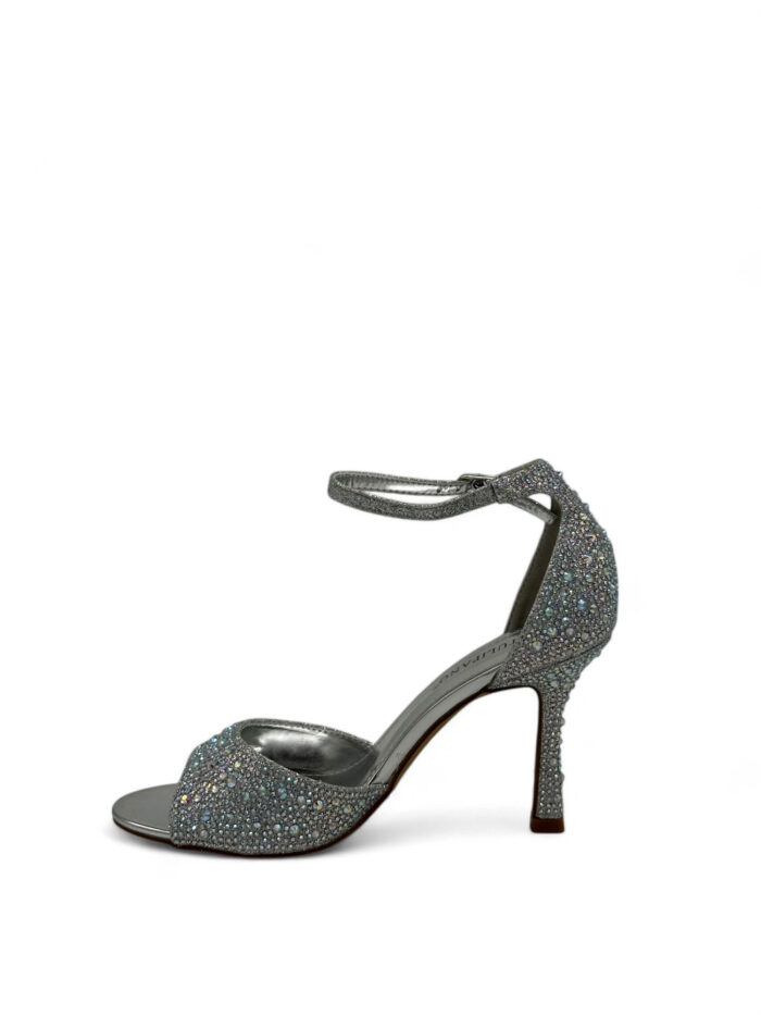 SANDALE AB1A-L6556-12 SILVER - Slika 3