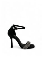 SANDALE WJ175-1 BLACK