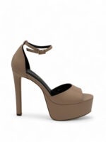 SANDALE X1C-L3129-02 NUDE