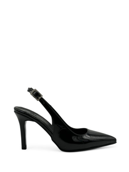 Crne Salonke sa otvorenom petom