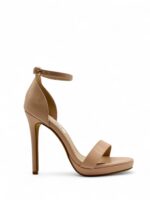 SANDALE 2D2L7529 NUDE