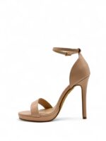 SANDALE 2D2L7529 NUDE - Slika 3