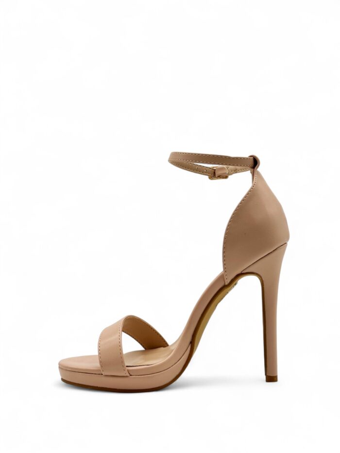 SANDALE 2D2L7529 NUDE - Slika 3