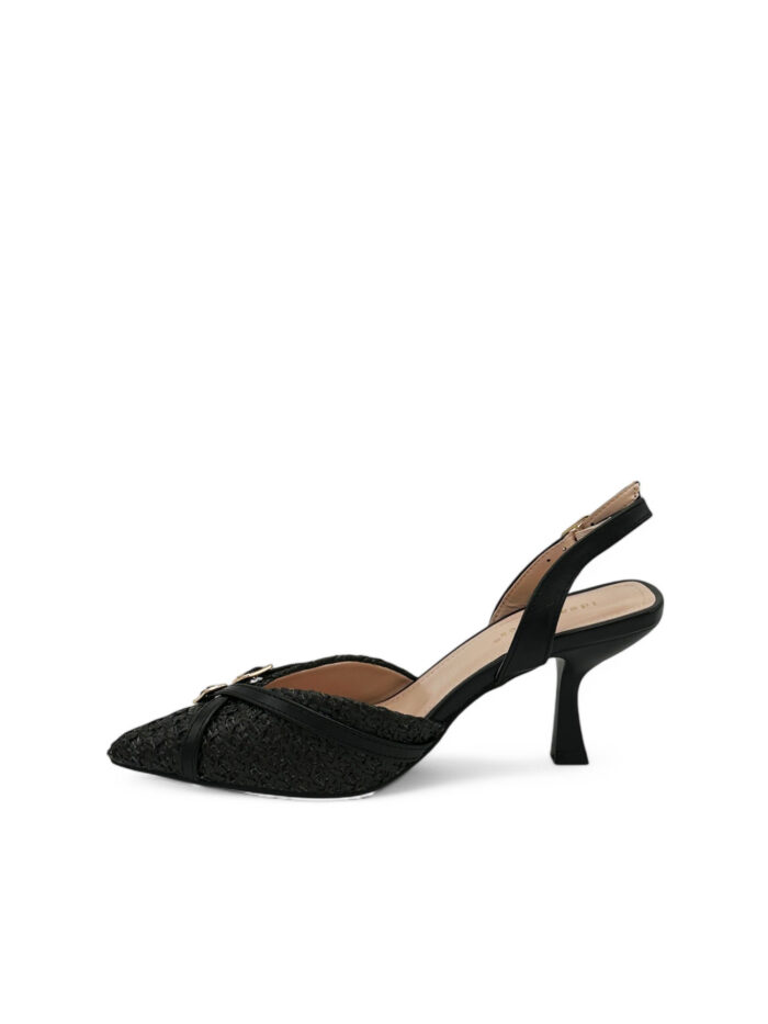 Sandalete 8750 BLACK - Slika 3