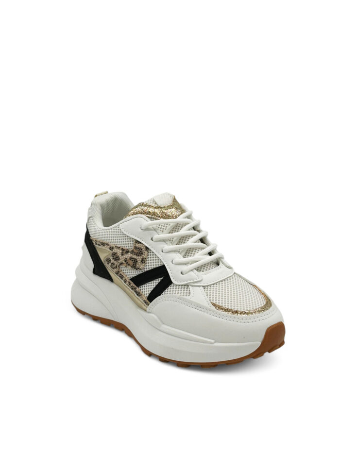 PATIKE 9097 WHITE - Slika 2