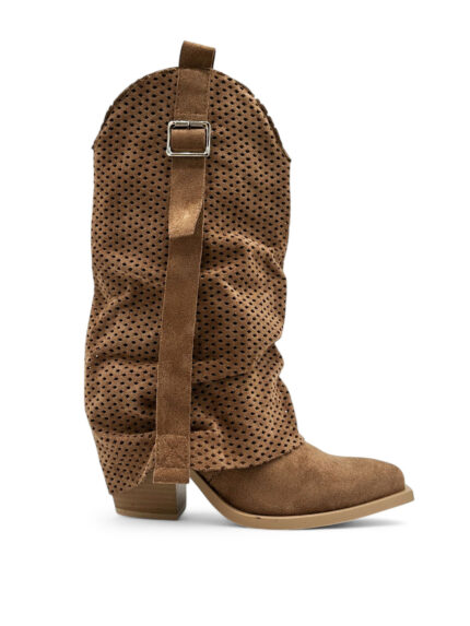 letnje čizme od antilopa