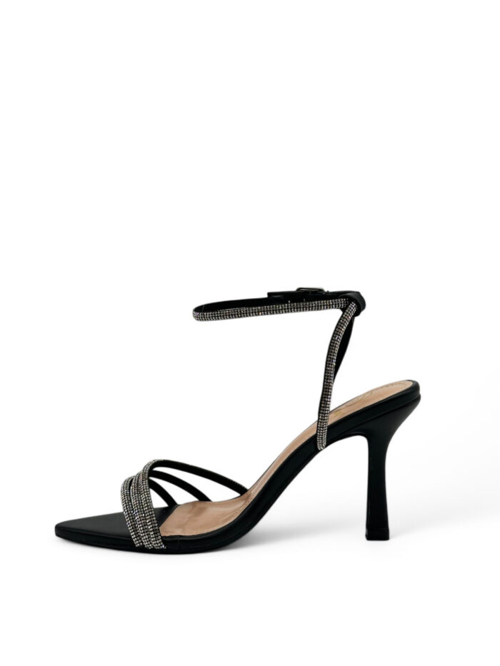 SANDALE B1639-212 BLACK - Slika 3