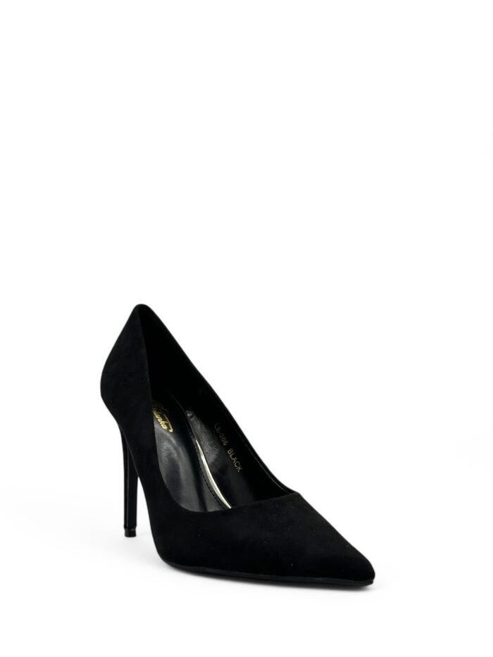 Salonke LE-266 BLACK - Slika 2
