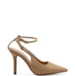 SANDALE AB1A-L3371-16 NUDE