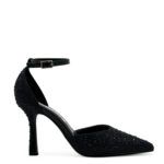 SANDALE 2K1A-L9062-01 BLACK
