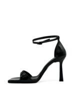 SANDALE XZZ5620120 BLACK - Slika 3