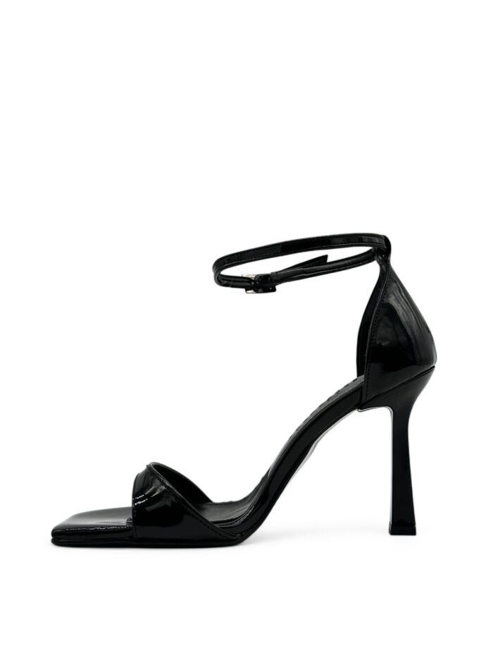 SANDALE XZZ5620120 BLACK - Slika 3