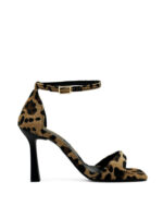 SANDALE XZZ5620307 LEOPARD
