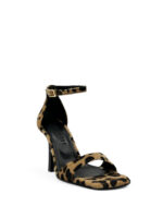 SANDALE XZZ5620307 LEOPARD - Slika 2