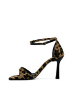 SANDALE XZZ5620307 LEOPARD - Slika 3