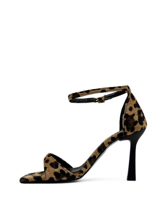 SANDALE XZZ5620307 LEOPARD - Slika 3