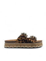 PAPUCE 0731-CLA-1 LEOPARD