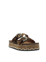 PAPUCE 0731-CLA-1 LEOPARD - Slika 2