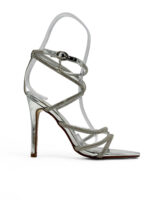 SANDALE SQC-169 SILVER