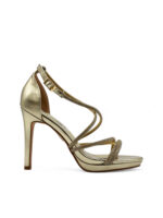 SANDALE 2N4-L7277-01 GOLD