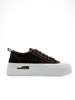PATIKE A018 BROWN