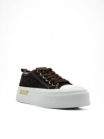 PATIKE A018 BROWN - Slika 2