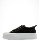 PATIKE A018 BROWN - Slika 3