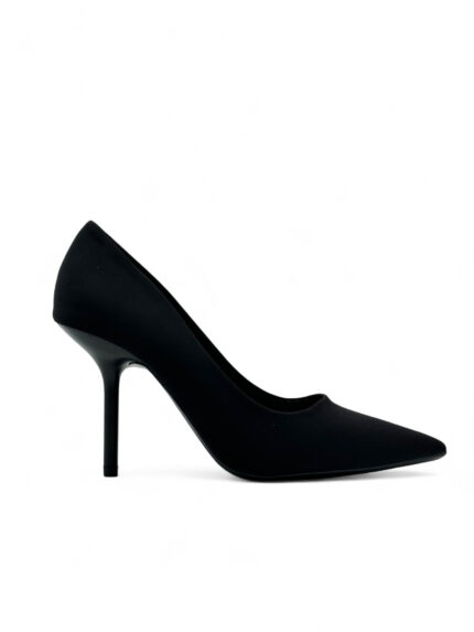 crne salonke na štiklu