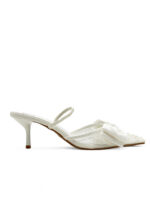 SANDALE LOLA5251 WHITE