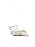 SANDALE LOLA5251 WHITE - Slika 2