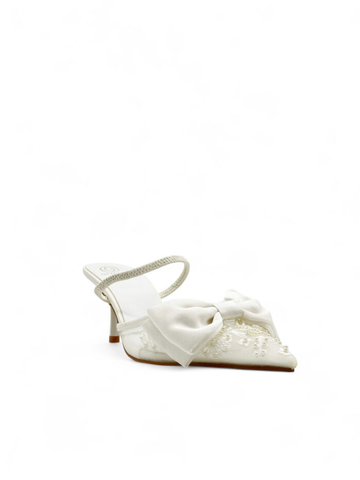 SANDALE LOLA5251 WHITE - Slika 2