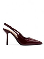 SANDALE MS19152 MAROON