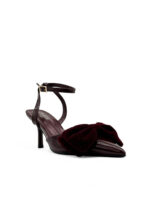CIPELE THS-152 MAROON - Slika 2