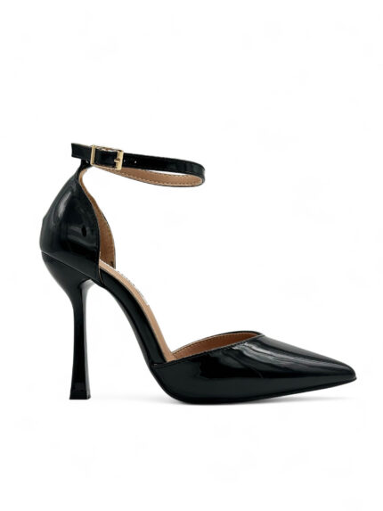 Lakove salonke crne boje